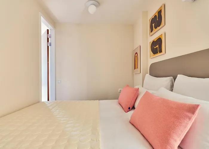 Numa Scheveningen Hotel apartamentowy Haga