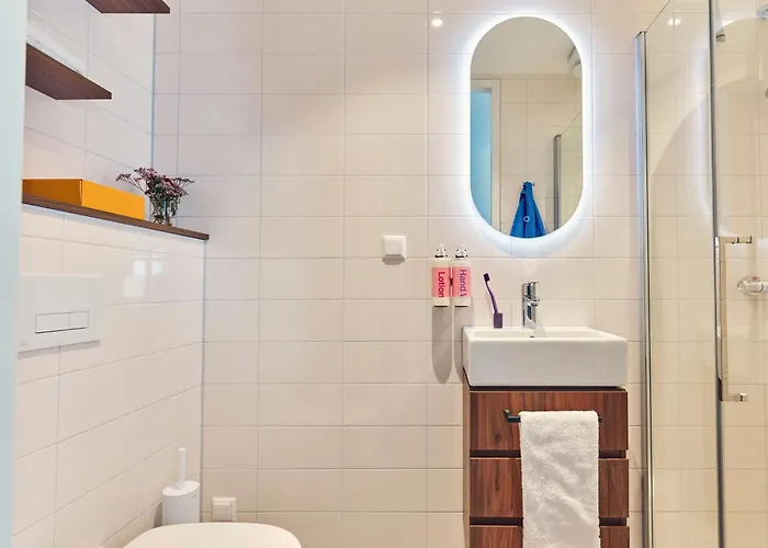 Numa Scheveningen 3*