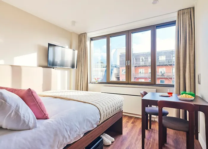 Numa Scheveningen 3*