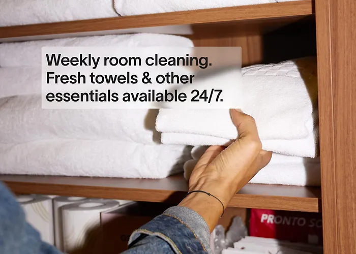 Numa Scheveningen 3*