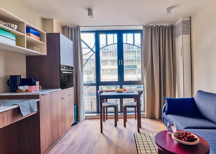 Numa Scheveningen 3* Hága