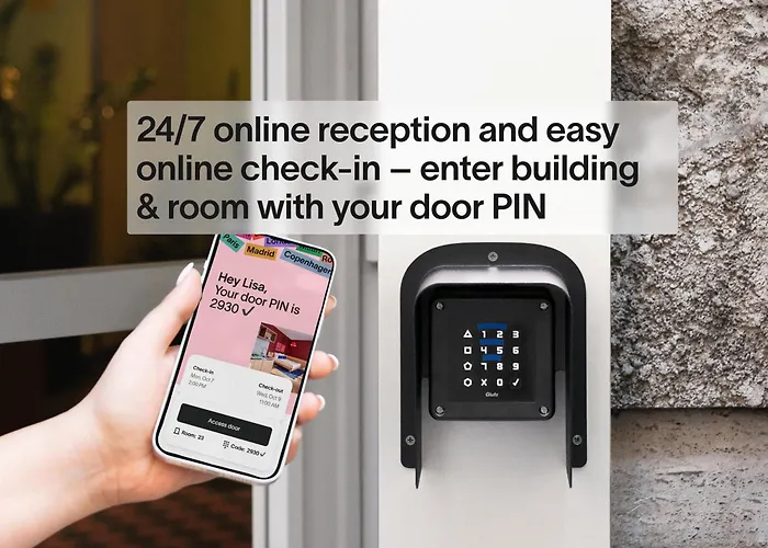 Numa Scheveningen 3*