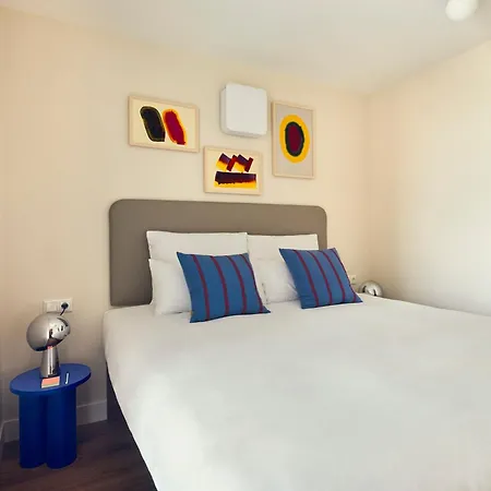 Numa Scheveningen 4* Haag