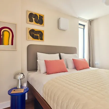 Numa Scheveningen 4* Haag