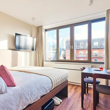 Numa Scheveningen *